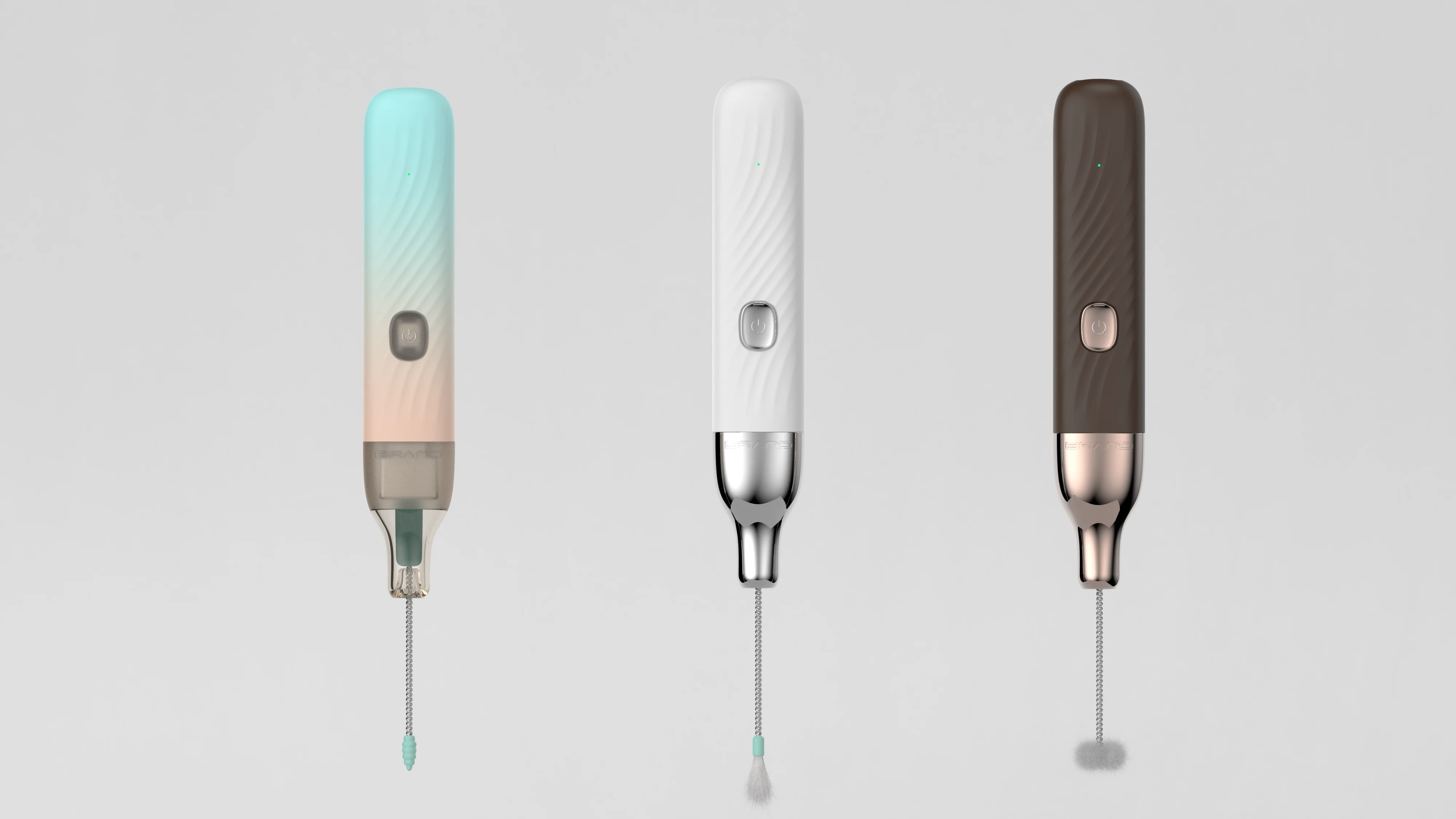 OFFSEIZE G3 smart ear comfort device