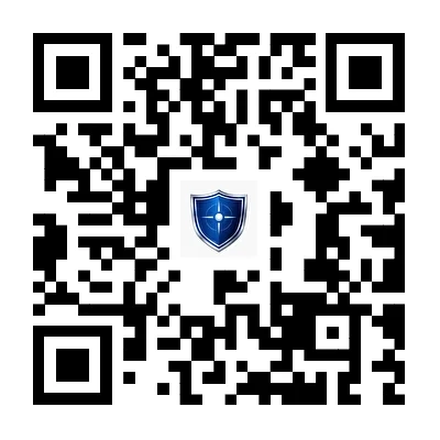 BORO App QR code